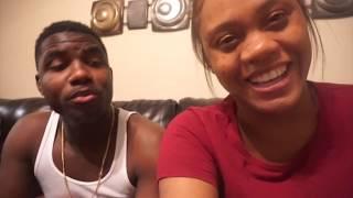 D**K Pic Prank On My Husband - The Carter Family