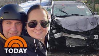 Why this couple is blocked from suing Uber after serious car crash