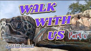 Walk with Us, Pantai Pelindung Part 6