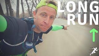 How to Run Faster: the Long Run