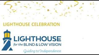 Lighthouse for the Blind & Low Vision Tampa Graduation / Winter 2019