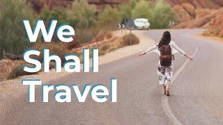 Savaari Car Rentals | #WeShallTravel | Safer. Stronger. Sharper.