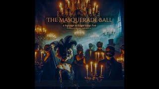 The Masquerade Ball: A Writing Workshop