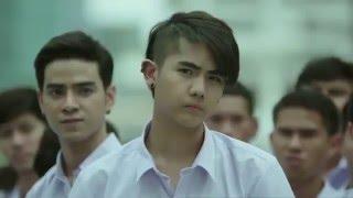 Nick Kunatip and friends - Thai song - (Dangerous Boys)