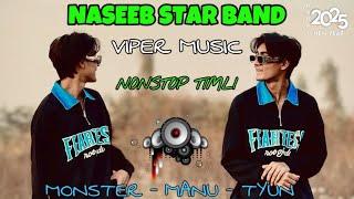 NASEEB STAR BAND NON STOP TIMALI |NEW TUR TUNE  NASEEB STAR ⭐️