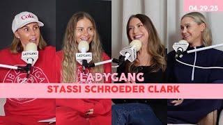 STASSI SCHROEDER CLARK