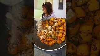 Farha Khan’s Recipe  #ytshorts #food #viral #farahkhan