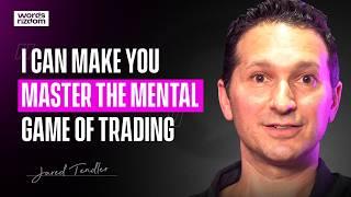 Trading Psychologist: This Man Hacks Your Brain Into Becoming Profitable