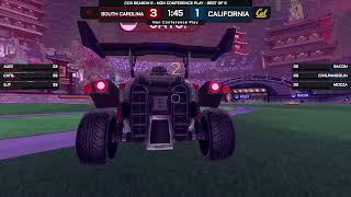 CCS Season 5 | CCS Invitational | Losers Semifinals | Non Conference | California Vs South Carolina