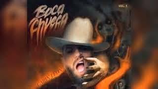 CARIN LEON BOCA CHUECA VOL 1 ÁLBUM 2024 HD