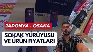 JAPONYA ELEKTRONİK FİYATLARI! ŞOK OLACAKSINIZ