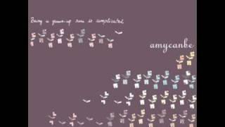 Amycanbe - All the Places