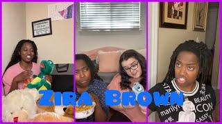 Zira Brown - Tik Tok Compilation (part 6)