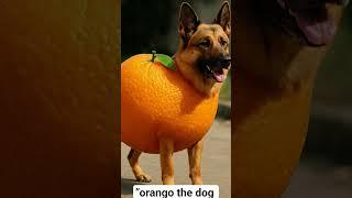orango the dog #meme #memes #moksh #mokshbhardwaj #short #shorts #italianbrainrot #brainrot