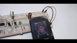 INHIBIDOR DE RED MOVIL GSM - UPN