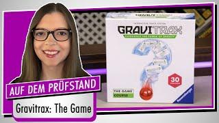 Spiel doch mal GRAVITRAX THE GAME! - Brettspiel Rezension Meinung Test #427