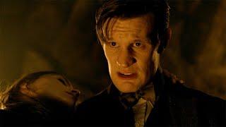 Series 7, Part Two: Best Moments | Doctor Who