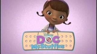 Doc McStuffins - Fix it Now