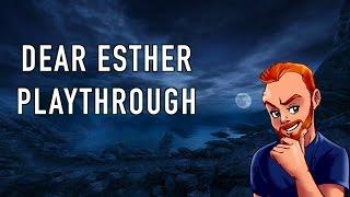 Let’s Play: Dear Esther (Complete Playthrough)