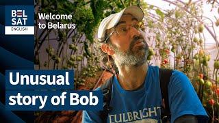 US professor's exciting adventure in living folk museum: Welcome To Belarus (Episode 1)