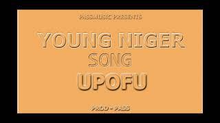 Young Niger song Upofu Prod Passmusic