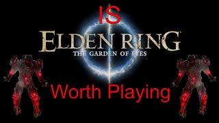 Elden Ring Garden of Eyes Mod Review: A Lackluster Overhaul - Unmasking the Controversial History