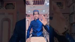 Muhammad Mudassir 313 new islamic official