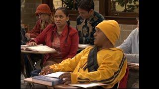 That's So Raven | Season 1 Episode: 1 - Opening Scene [HD]