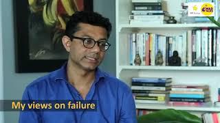 Failure - Kushal Shah, Managing Partner at Roland Berger ME
