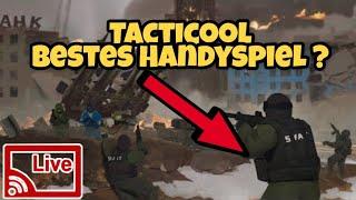 Live  Tacticool (Deutsch/German)