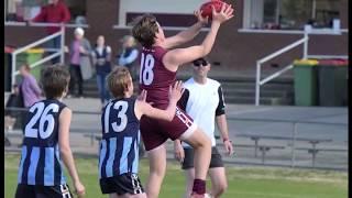 Wodonga Junior Bulldogs 2017