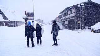 Jom Jalan Jalan Edisi Khas (Shirakawago) Japan