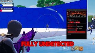 Fortnite AI Aimbot Showcase | Hexaim