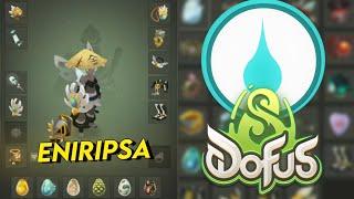 ENIRIPSA SUR DOFUS 3 !