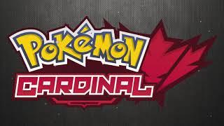 Pokémon Cardinal OST: Battle! VS Gym Leader / Emdasche