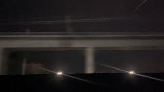 5月7日乘坐D218次列车，吃完面皮后，从天水坐到西安。