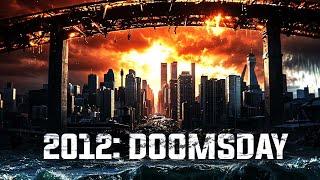 Doomsday Awaits | 2012: Doomsday | Full Action Disaster Movie | Free Movie