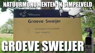 Groeve Sweijer - Natuurmonumenten in Simpelveld