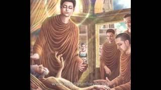 Pirith (Pariththa) - Buddhist spiritual chanting - Jaya Piritha, Rathana Suthraya and Seth Pirith