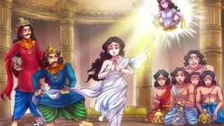 KRISHNA The Musical - Song No 9. NOBODY