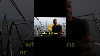 Black Poverty isn't the Same as African Poverty #trendingshorts #trending #wealth #spendinghabits