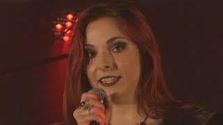 Anna KiaRa - Live Bloody News Online Festival