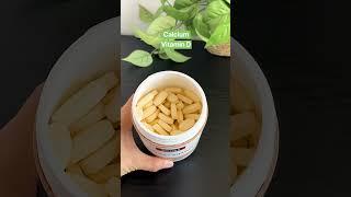 11 Essential Nutrients in Prenatal Supplements | iHerb