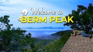 Welcome to Berm Peak, the new home of this YouTube channel