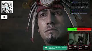 Horizon Zero Dawn™  pix livepix.ggafundacirilo @AFUNDACIRILO
