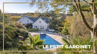 Le Petit Gardinet by Livingroom Estate Agents ®