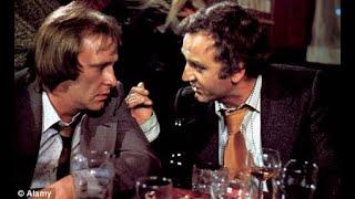 Jack Regan - Alcoholics Unanimous - The Sweeney