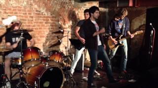 15.06.14 Chili Dog - Ain't No Good @Borodach