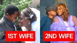 How Chinedu Ikedieze married a 2nd Wife