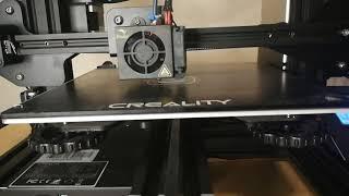 Easy way to make 3d printing timelapse | Ender 3 Pro (Without OctoLapse)